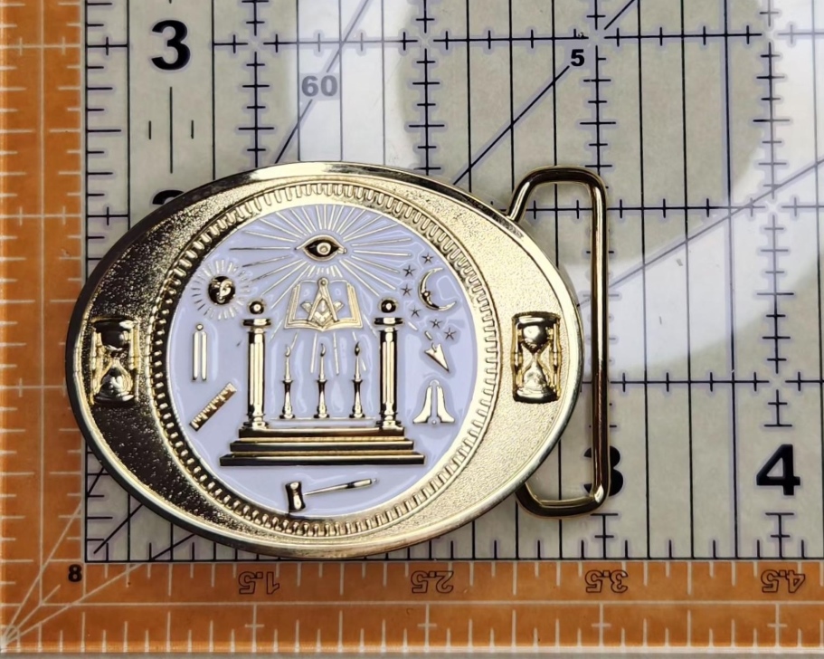 [Buckle on Grid Pic Missing] (Click here)